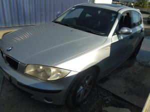 2005 Bmw 1 Series E87 image 3