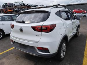 2021 Mg Zs image 3