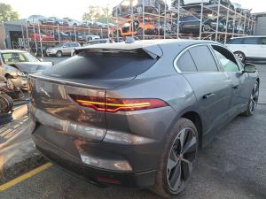 2019 Jaguar I Pace image 3