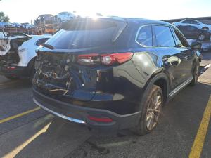 2016 Mazda Cx9 TC image 3