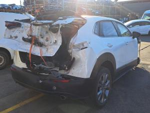 2022 Mazda Cx30 DM image 3