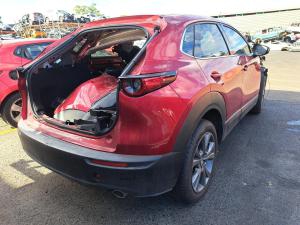 2021 Mazda Cx30 DM image 3