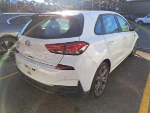 2020 Hyundai I30 PD image 3