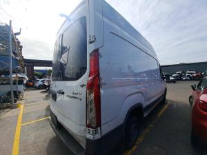 2021 Ldv Deliver 9 image 3