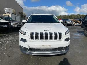 2015 Jeep Cherokee image 3