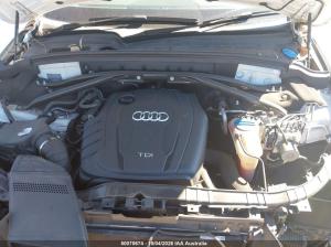 2012 Audi Q5 image 3