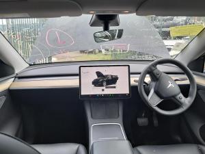 2023 Tesla Model Y 1ST GEN image 3