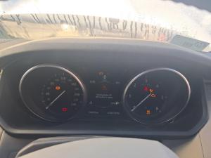 2017 Land Rover Discovery L462 image 3