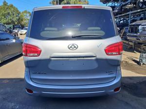 2019 Ldv G10 SV71/SV7C image 3