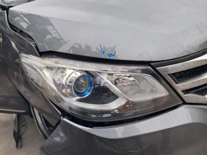 2020 Ldv G10 SV7A/SV7C image 3