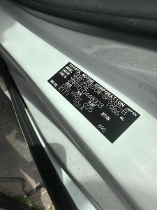 2011 Toyota  R70 image 3