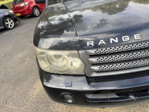 2006 Land Rover Range Rover Sport image 3