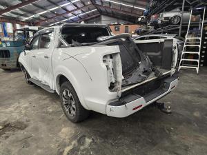 2022 Gwm Cannon 2.0DT GW4D20M AUTO 8SPD 4WD DUAL CAB image 3
