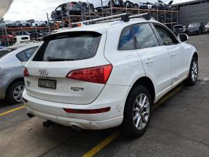 2012 Audi Q5 8R image 3