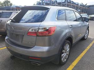 2010 Mazda Cx9 image 3
