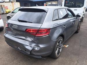 2013 Audi A3 8V image 3