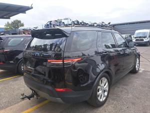 2019 Land Rover Discovery SERIES 5 image 3