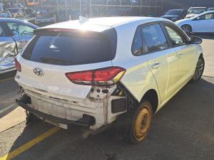 2017 Hyundai I30 PD image 3