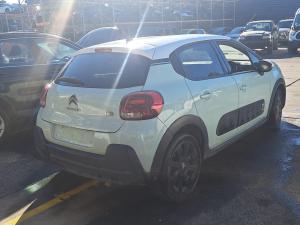 2018 Citroen C3 image 3
