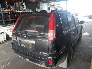 2004 Nissan X Trail T30 image 3