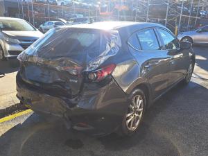 2017 Mazda Mazda3 BN image 3
