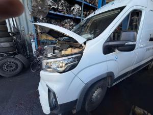 2022 Ldv Deliver 9 image 3