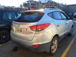 2010 Hyundai Ix35 LM image 3