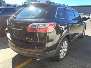2009 Mazda Cx9 image 3