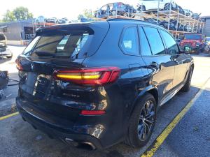 2019 Bmw X5 G05 image 3