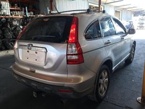 2008 Honda Crv RE image 3