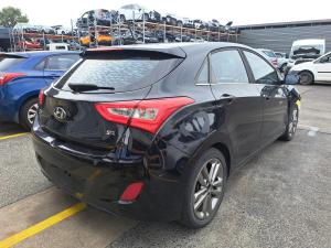 2016 Hyundai I30 GD II image 3
