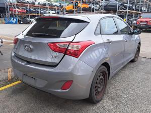 2013 Hyundai I30 GD image 3