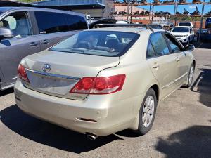 2006 Toyota Aurion GSV40R image 3