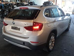 2013 Bmw X1 E84 LCI image 3