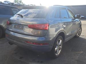 2017 Audi Q3 8U image 3