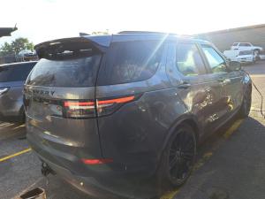 2018 Land Rover Discovery SERIES 5 image 3