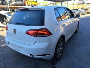2019 Volkswagen Golf A7 image 3