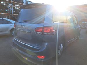 2021 Ldv G10 image 3