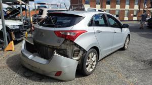 2013 Hyundai I30 GD image 3