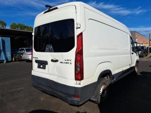2024 Ldv Deliver 9 image 3