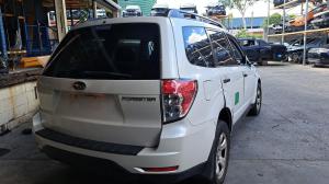 2010 Subaru Forester S3 image 3