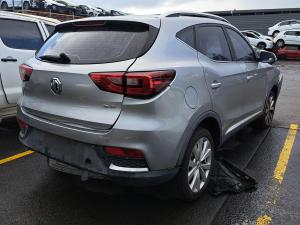 2023 Mg Zs image 3