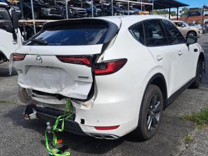 2024 Mazda Cx60 image 3