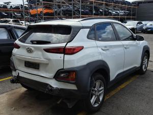 2019 Hyundai Kona OS image 3
