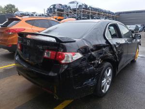 2008 Honda Accord 8TH GEN image 3