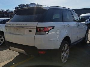2015 Land Rover Range Rover Sport image 3