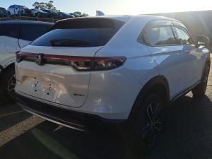 2024 Honda Hrv RV image 3