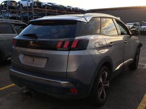 2018 Peugeot 3008 P84 image 3