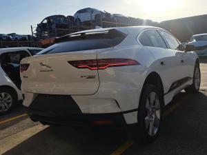 2019 Jaguar I Pace image 3