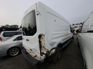 2018 Ford Transit VO image 3